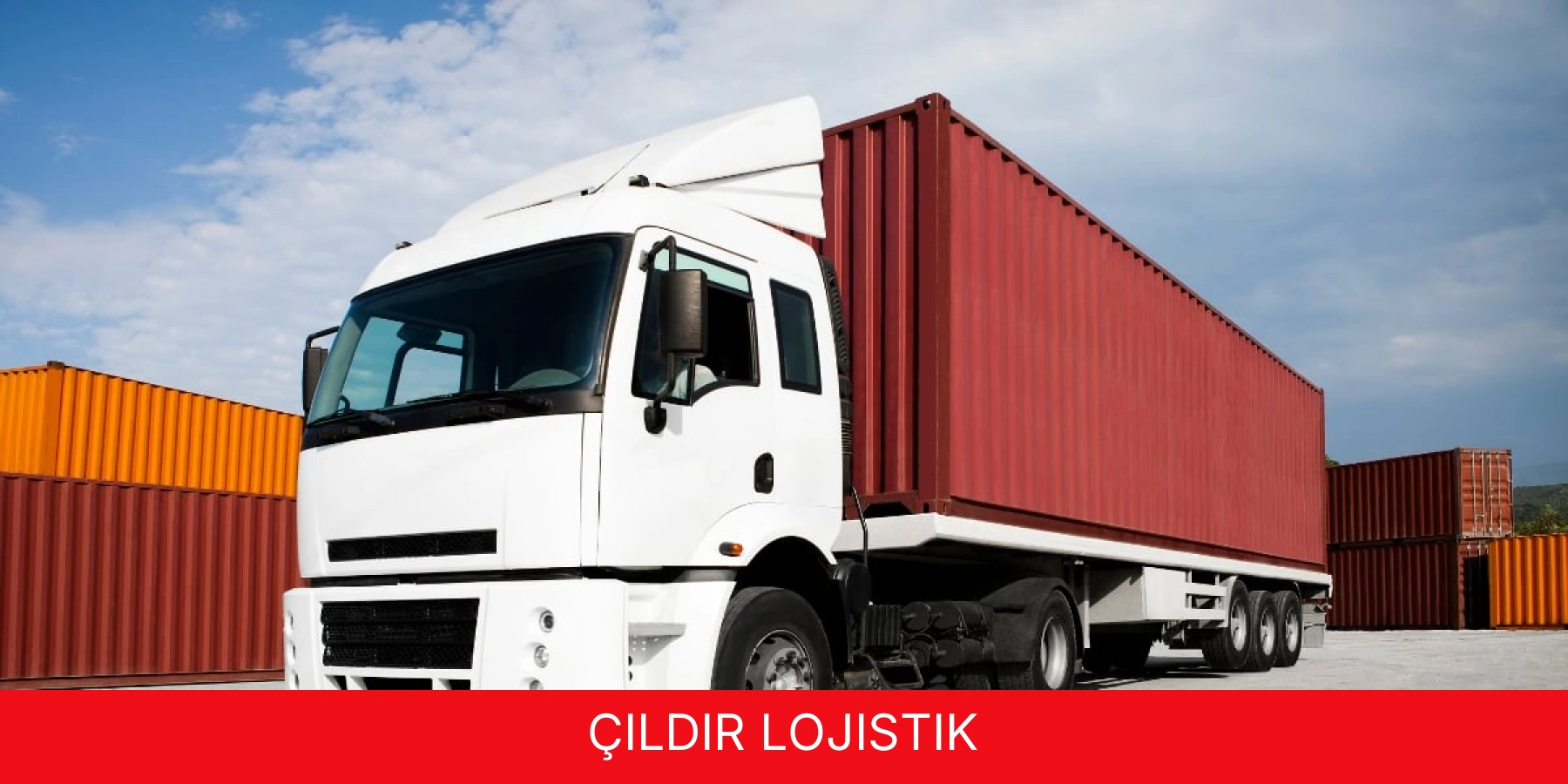 Çıldır Lojistik