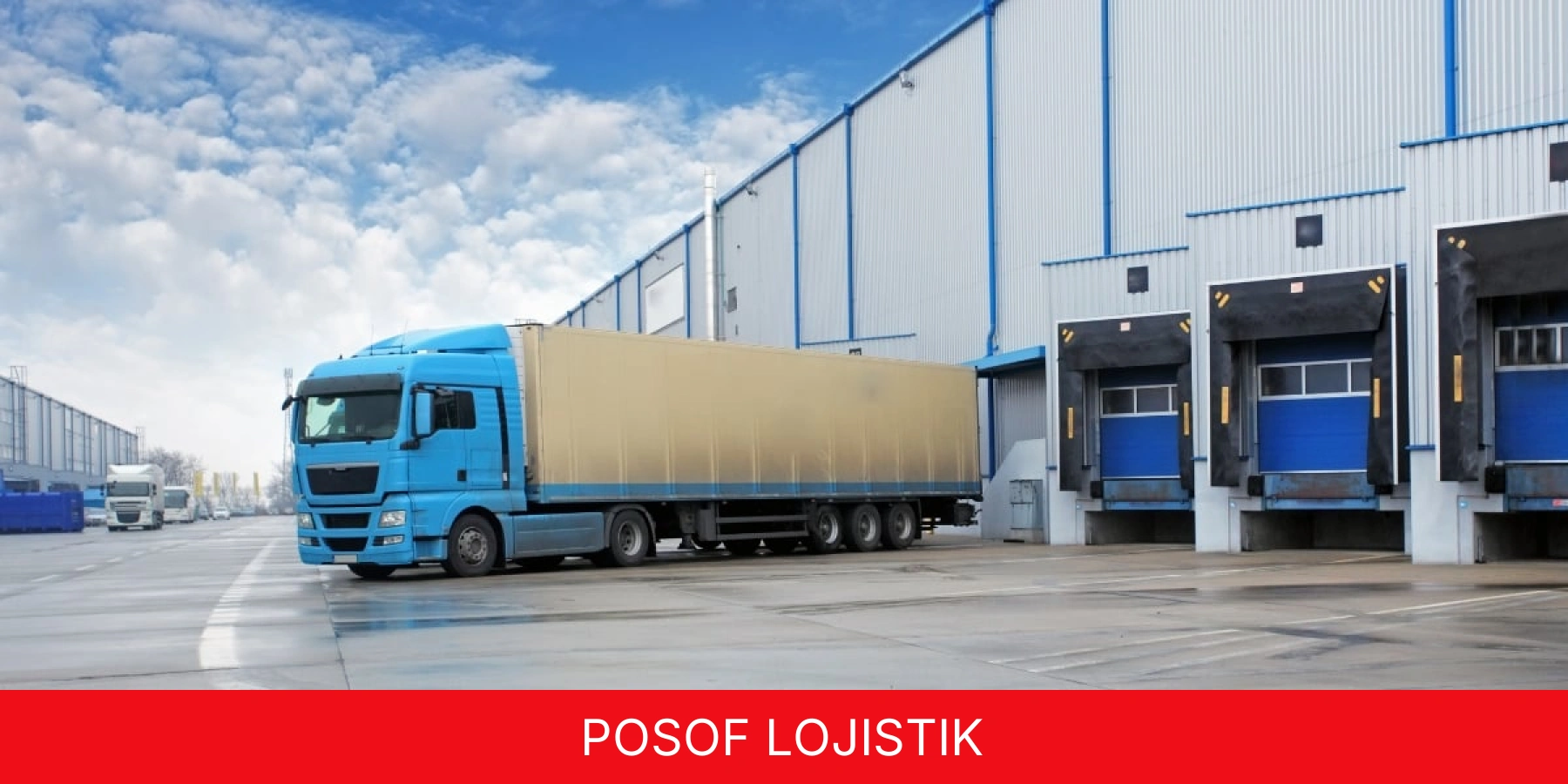 Posof Lojistik