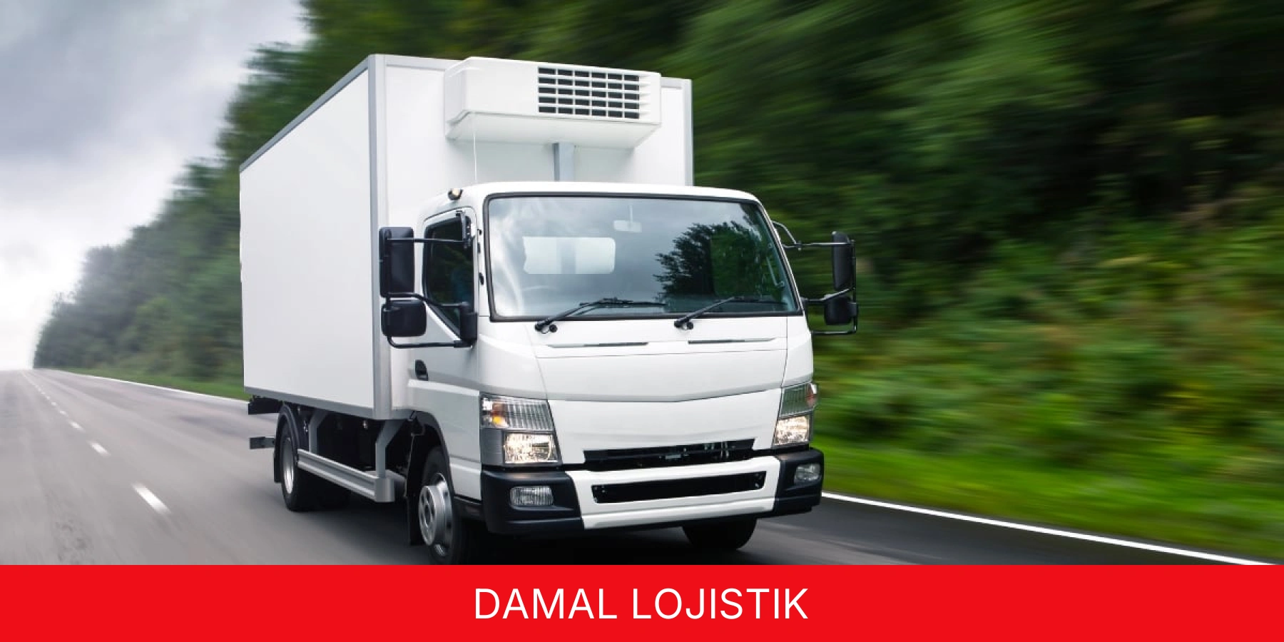 Damal Lojistik