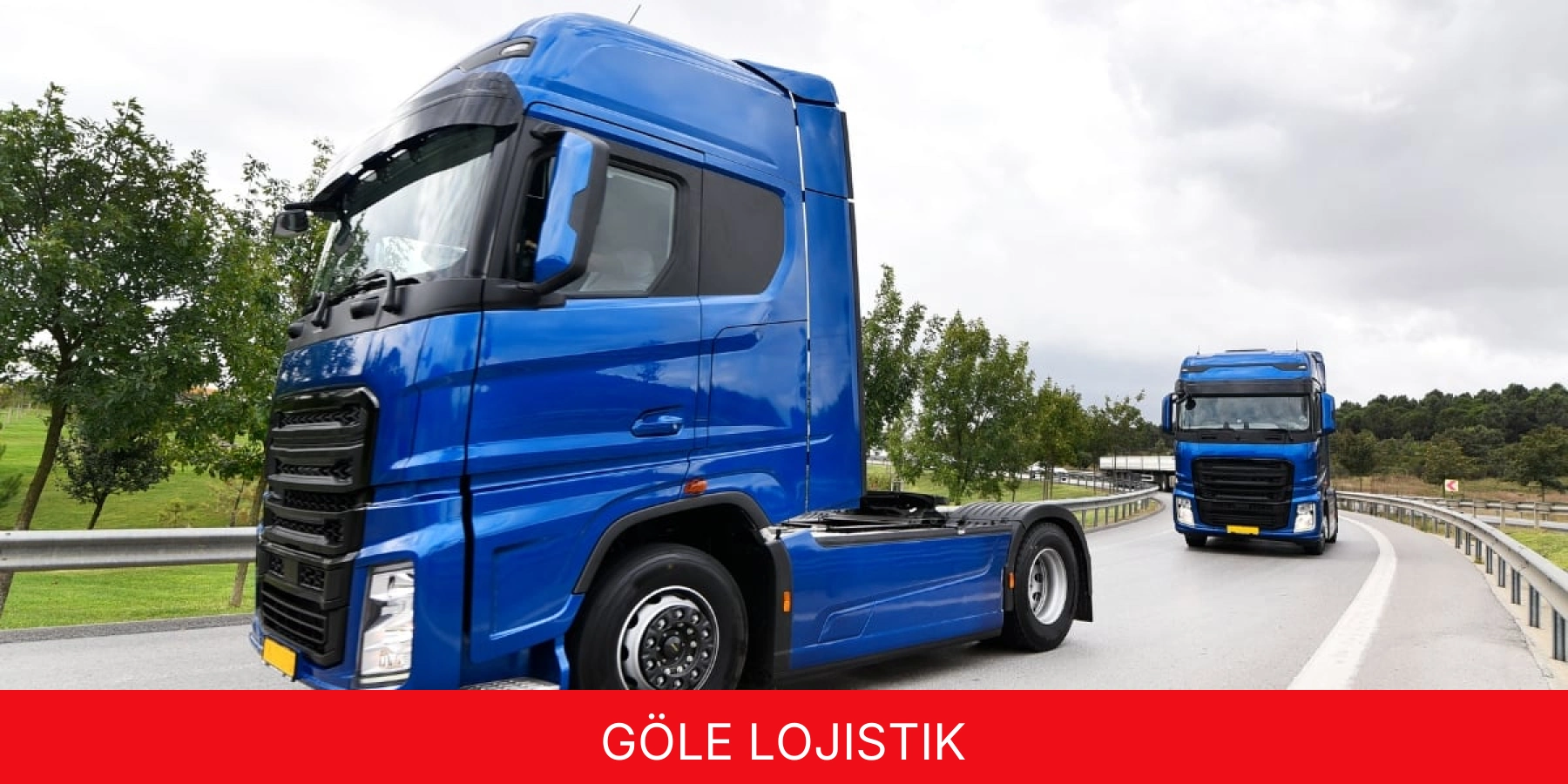 Göle Lojistik
