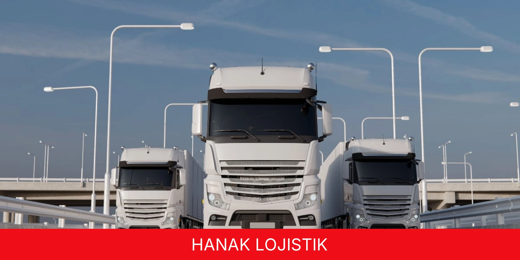 Hanak Lojistik