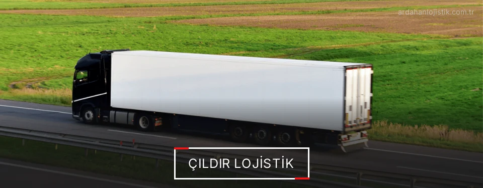 Çıldır Lojistik