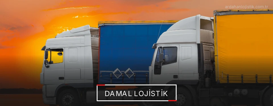 Damal Lojistik