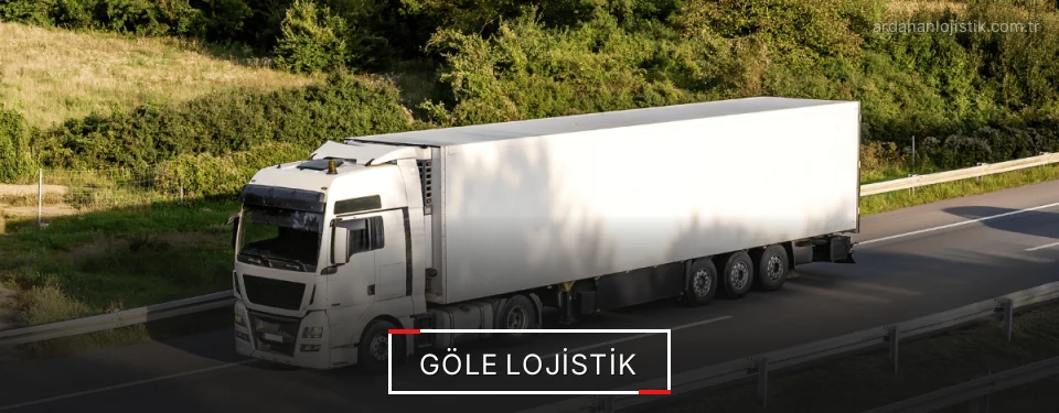 Göle Lojistik Kargo