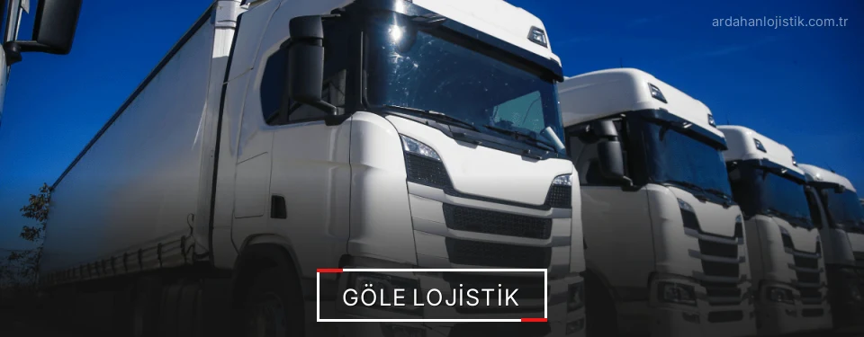 Göle Lojistik