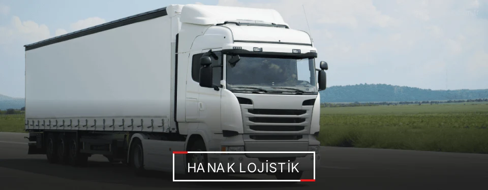Hanak Lojistik Kargo