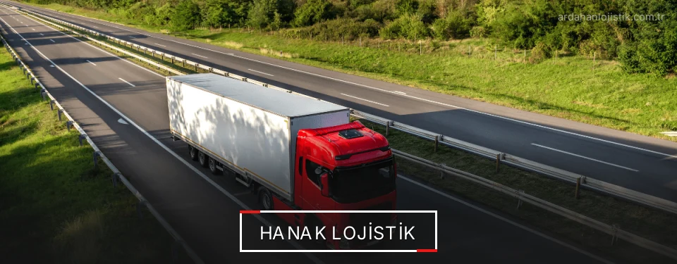 Hanak Lojistik