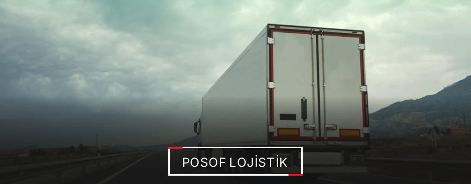 Posof Lojistik Kargo