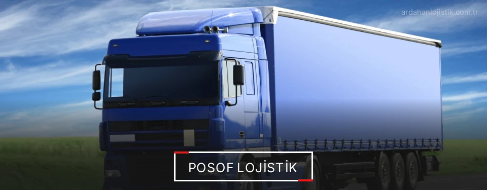 Posof Lojistik